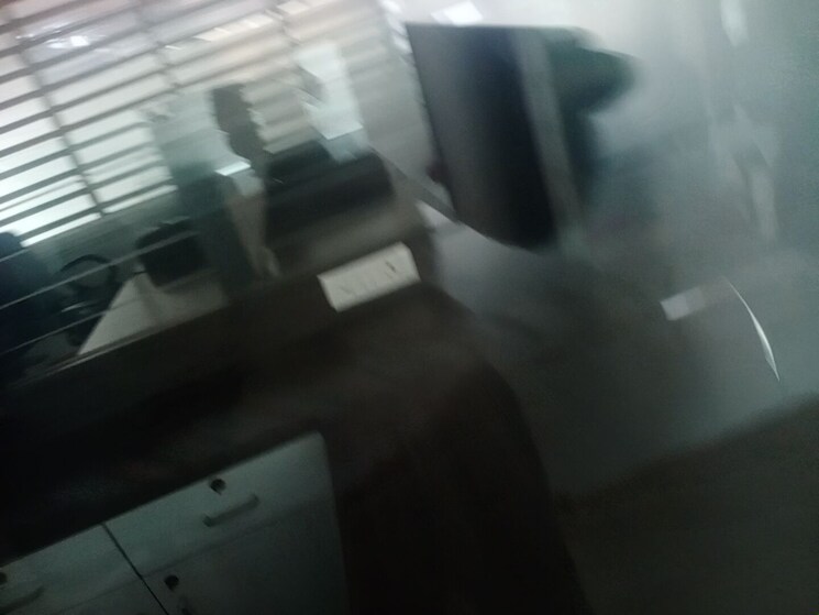 Team Area, alkapuri Commercial Office Space 1140 Sq.Ft. In Alkapuri Vadodara 8990047