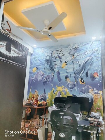 Master Plan in 2.5 BHK Apartment at Samridhi Grand Avenue, Tech Zone 4 Greater Noida – for Rent