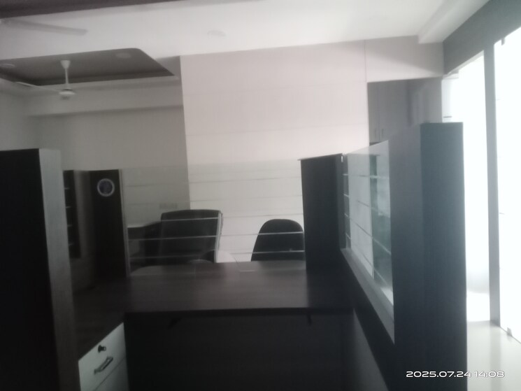 Kitchen, alkapuri Commercial Office Space 1140 Sq.Ft. In Alkapuri Vadodara 8990047