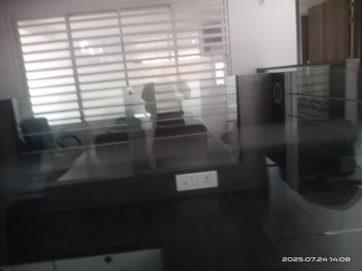 Kitchen, alkapuri Commercial Office Space 1140 Sq.Ft. In Alkapuri Vadodara 8990047