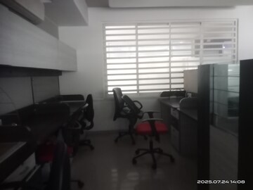 Team Area in  Office Space at Alkapuri – for Rent