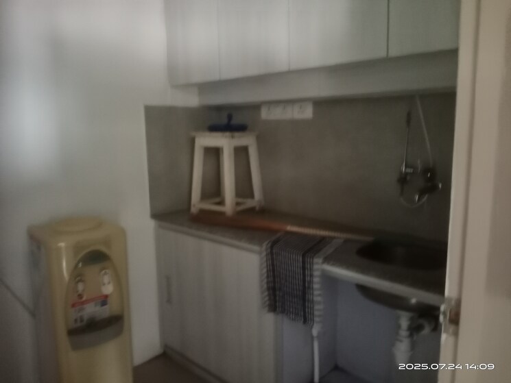 Kitchen, alkapuri Commercial Office Space 1140 Sq.Ft. In Alkapuri Vadodara 8990047