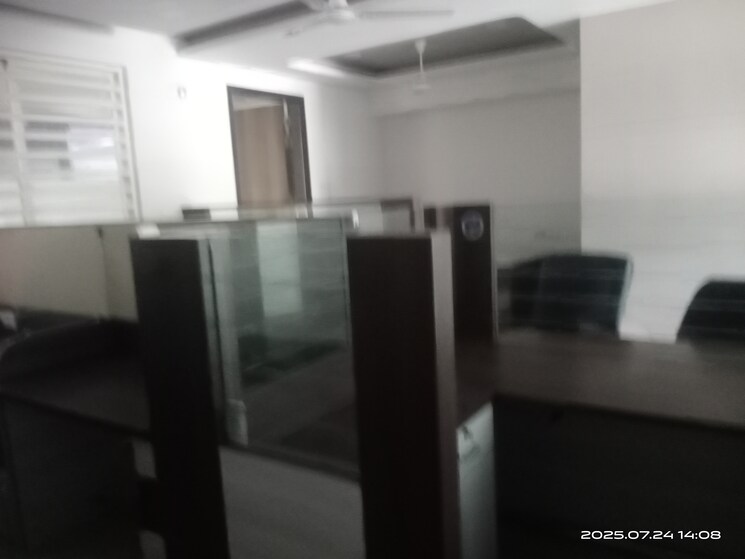 Kitchen, alkapuri Commercial Office Space 1140 Sq.Ft. In Alkapuri Vadodara 8990047