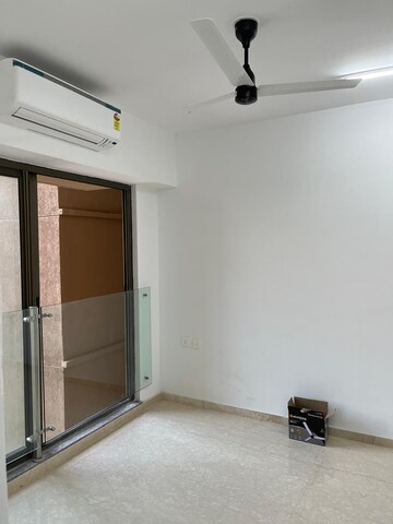 Room in 2 BHK Apartment at Kanakia Silicon Valley, Powai – for Sale