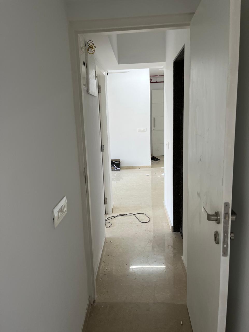 2 BHK Apartment For Sale in Kanakia Silicon Valley