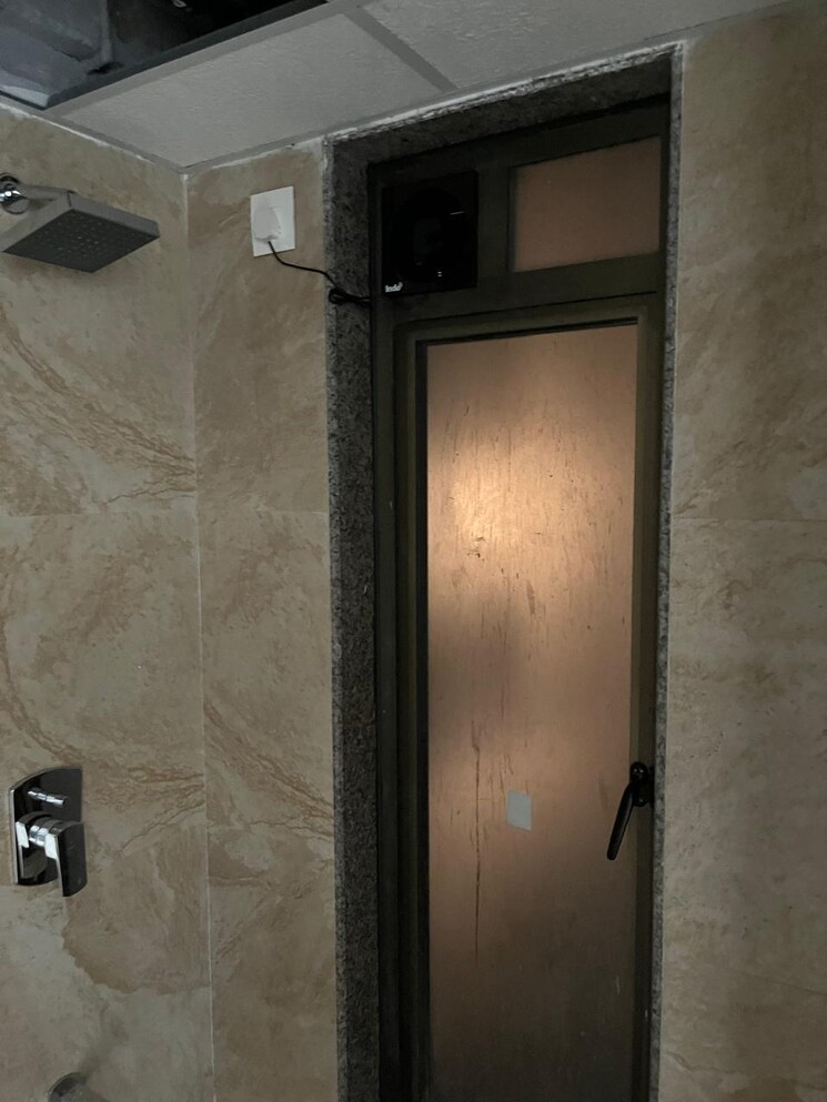 Bathroom, kanakia-silicon-valley 2 Bedroom 737 Sq.Ft. Apartment In Powai Mumbai 8990037