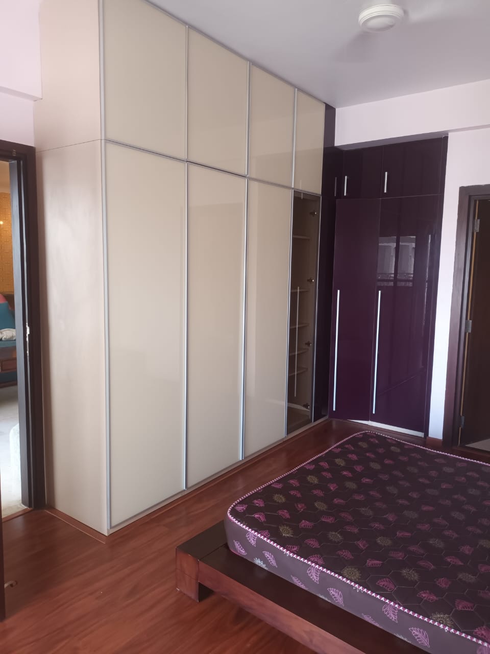 1 BHK 550 Sq.Ft. Apartment in Kolte Patil R1 Life Republic