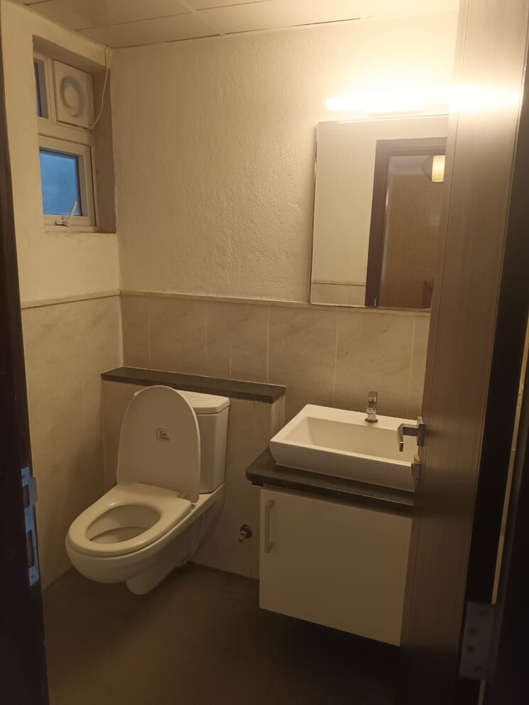 Bathroom, kolte-patil-r1-life-republic 1 Bedroom 550 Sq.Ft. Apartment In Hinjewadi Pune 8990006