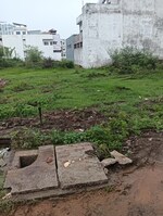 1500 Sq.Ft. Plot in Yashoda Garden