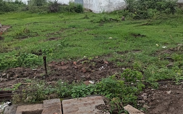Plot For Sale in Yashoda Vihar Colony