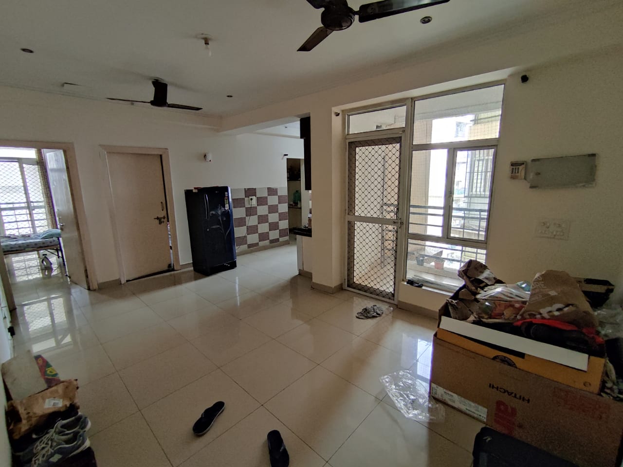 3 BHK Apartment For Sale in Gaur Saundaryam