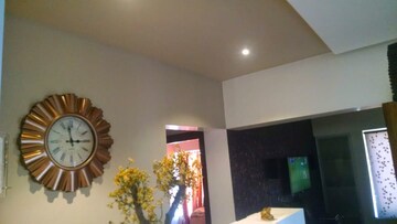 Furnished Amenities in 2 BHK Apartment at Teerth Towers, Baner – for Rent