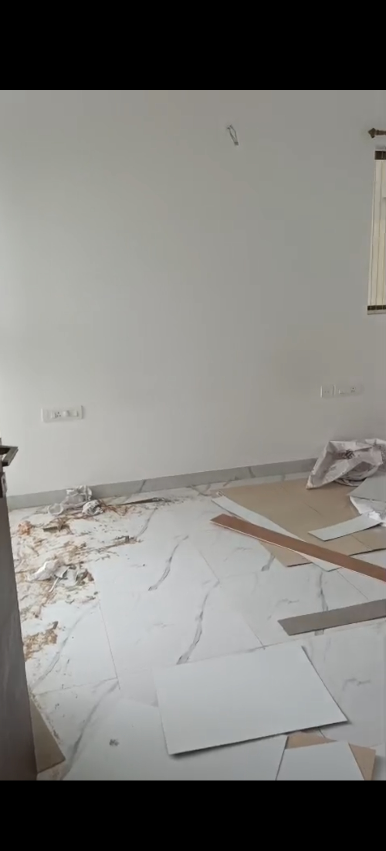 2 BHK + Servant Room Apartment For Rent in Raymond Ten X Habitat