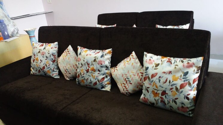 Bedroom, omkar-raga 2 Bedroom 1027 Sq.Ft. Apartment In Chembur Mumbai 8990074