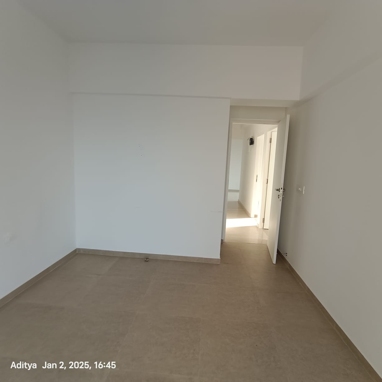 2 BHK Apartment For Sale in Kanakia Silicon Valley