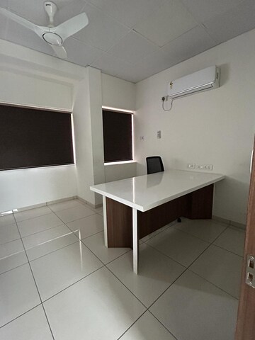 Team Area in  Office Space at Alkapuri – for Rent