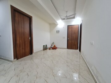 Bedroom in 3 BHK Builder Floor at Ace City, Sector 1 Greater Noida – for Rent