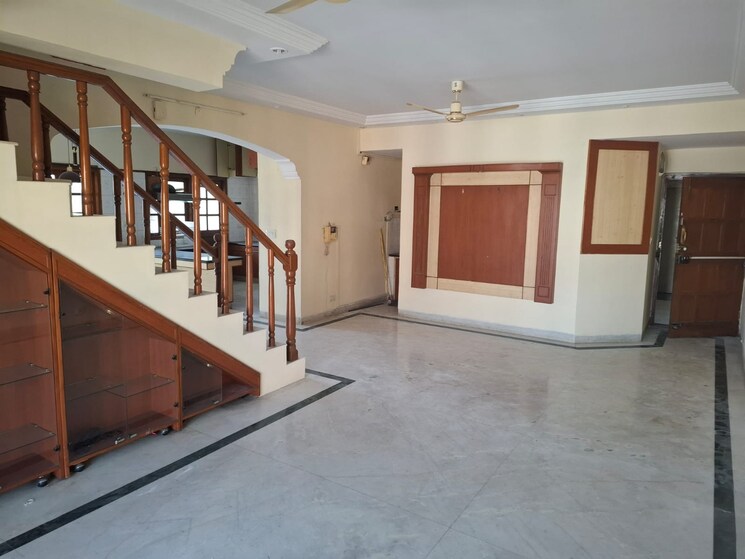 Room, jp nagar phase 1 4 Bedroom 2788 Sq.Ft. Apartment In Jp Nagar Phase 1 Bangalore 8990081