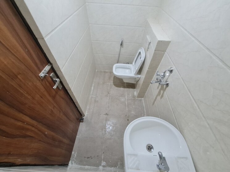 Bathroom, ace-city 3 Bedroom 1500 Sq.Ft. Builder Floor In Sector 1 Greater Noida Greater Noida 8990098