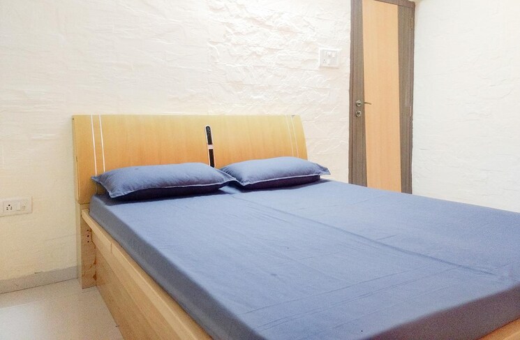 Bedroom, andheri east Pg For Girls In Andheri East 8990121