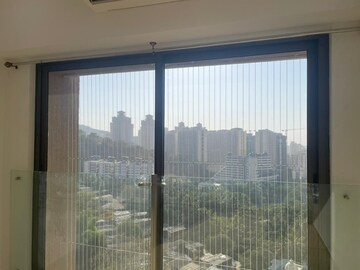 Room in 2 BHK Apartment at Kanakia Silicon Valley, Powai – for Sale