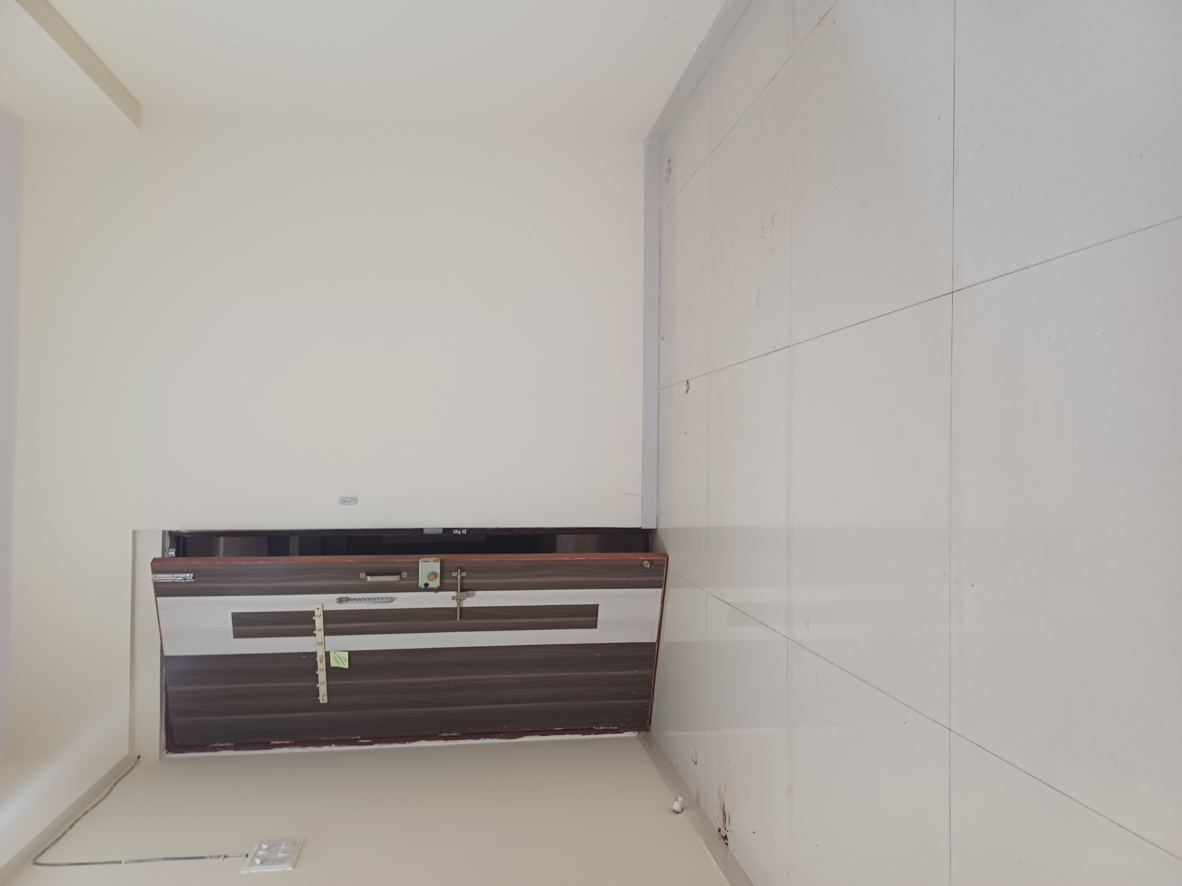 2 BHK 1261 Sq.Ft. Apartment in Yash Shruti Apartments