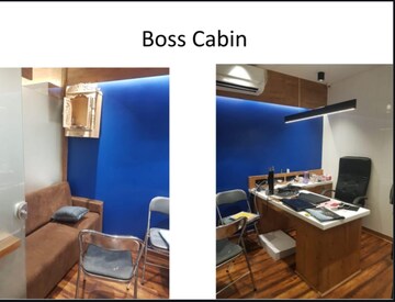 Gym in  Office Space at Iscon Emporio, Jodhpur – for Rent