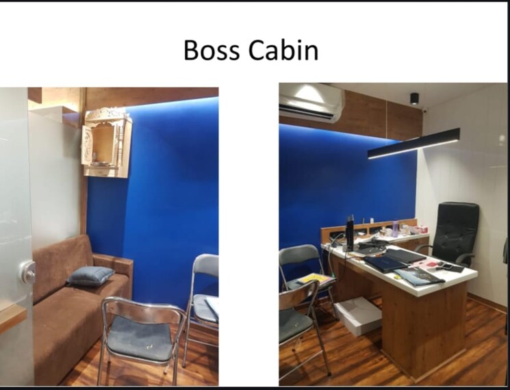 Gym, iscon-emporio Commercial Office Space 1144 Sq.Ft. In Jodhpur Ahmedabad 8990138