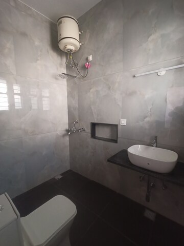 Bathroom in 2 BHK Independent House at Sector 7 – for Rent
