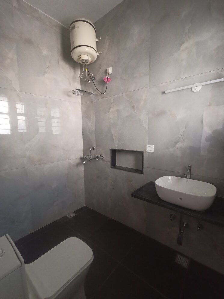 Bathroom, sector 7 2 Bedroom 1800 Sq.Ft. Independent House In Sector 7 Panchkula 8990167