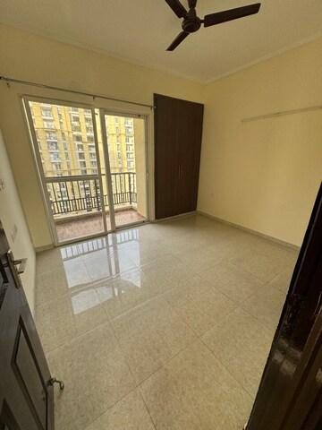 Bedroom in 3 BHK Apartment at Dasnac The Jewel, Sector 75 – for Rent