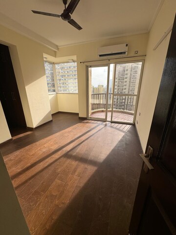 Living Room in 3 BHK Apartment at Dasnac The Jewel, Sector 75 – for Rent