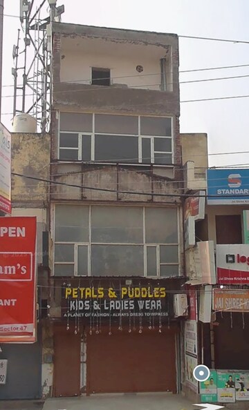  Shop For Rent in Sector 86