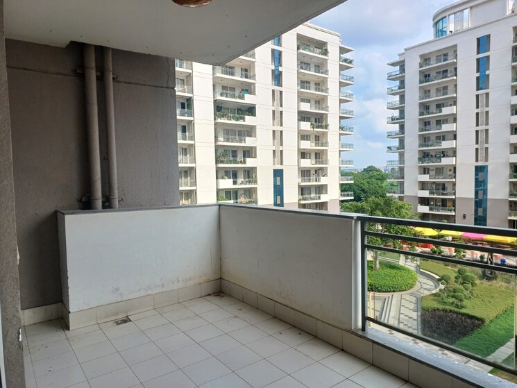 Master Plan, dlf-the-ultima 4 Bedroom 2912 Sq.Ft. Apartment In Sector 81 Gurgaon 8990188