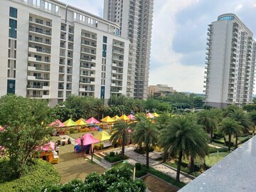 4 BHK Apartment For Rent in DLF The Ultima, Sector 81