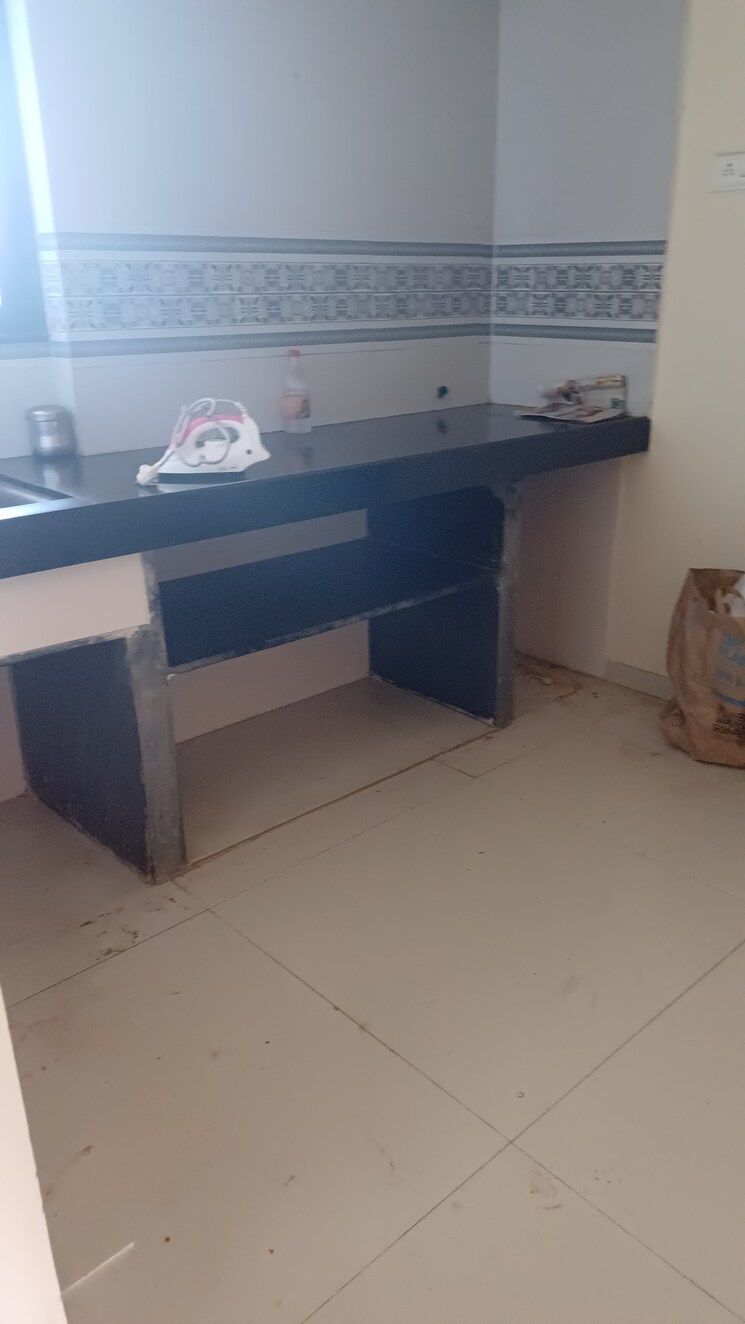 Kitchen, ghansoli 1 Bedroom 500 Sq.Ft. Apartment In Ghansoli Navi Mumbai 8990221
