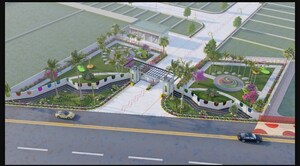  Plot For Sale in Chaksu