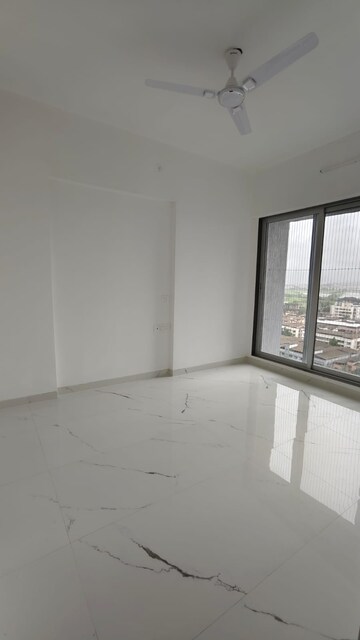 1 BHK Apartment For Rent in Mansarovar Pearl Gardens, Vasai West