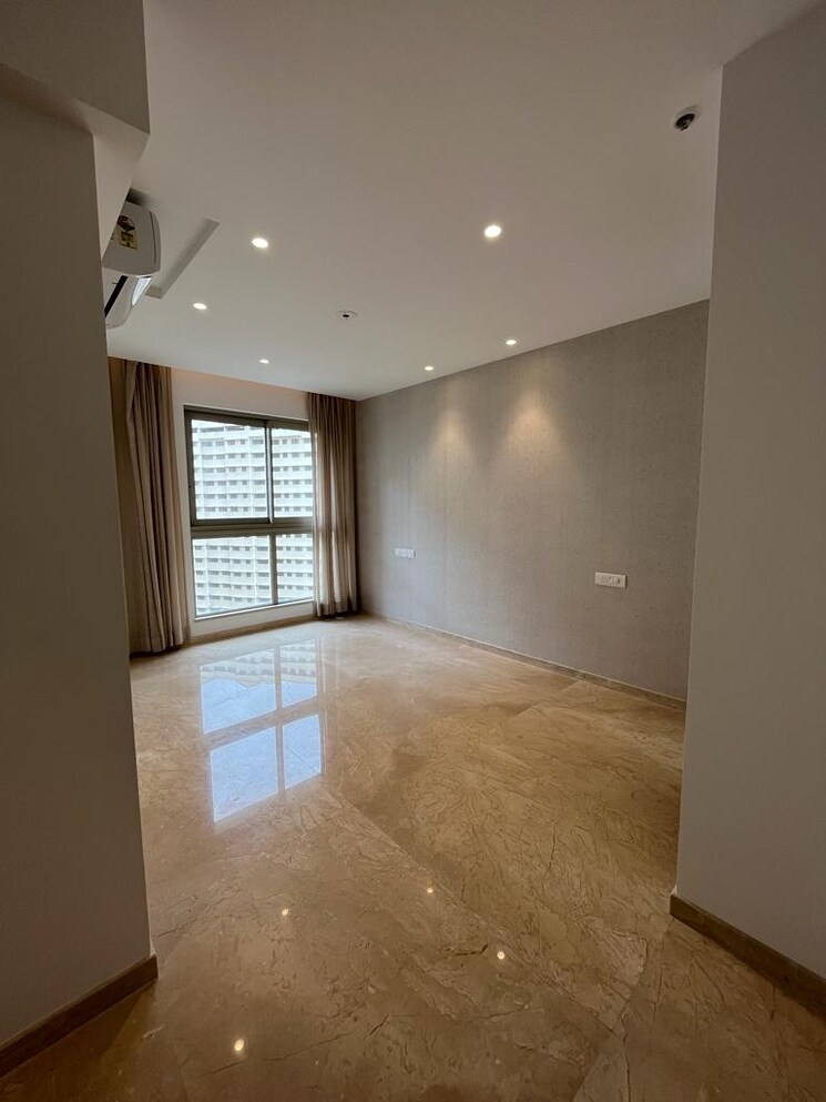 Room, kanakia-silicon-valley 4 Bedroom 1500 Sq.Ft. Apartment In Powai Mumbai 8990193