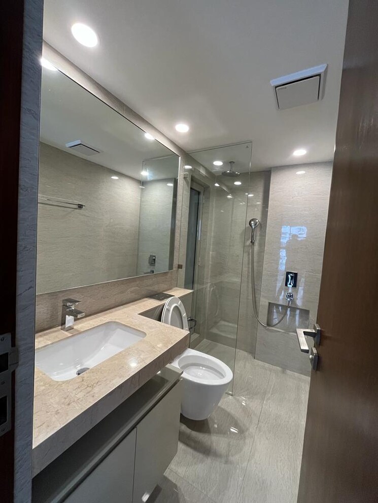 Kitchen, kanakia-silicon-valley 4 Bedroom 1500 Sq.Ft. Apartment In Powai Mumbai 8990193