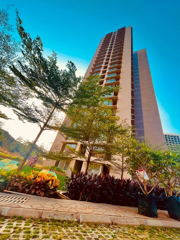 4 BHK Apartment For Rent in Kanakia Silicon Valley, Powai