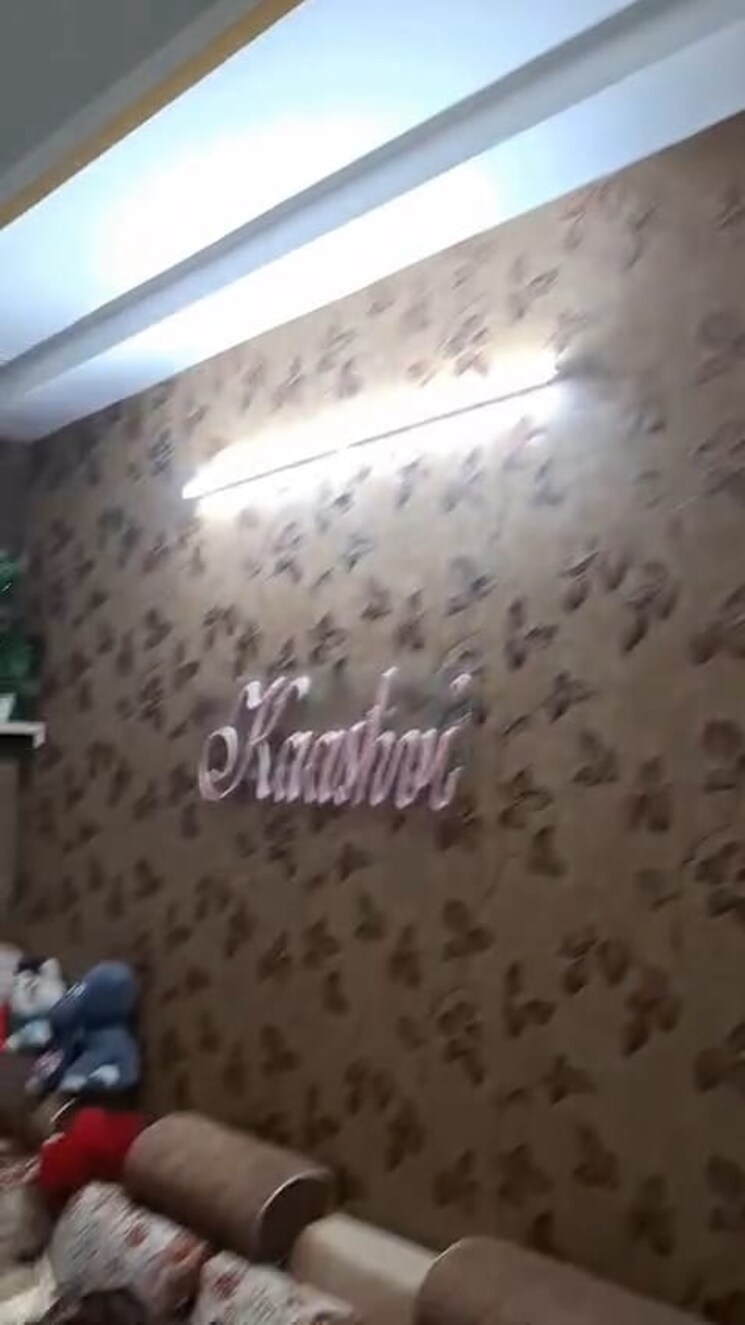 Living Room, niti khand i 2 Bedroom 950 Sq.Ft. Builder Floor In Niti Khand I Ghaziabad 8990264