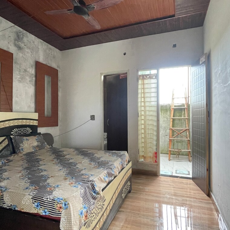 Kitchen, harbhaj wala 3 Bedroom 1800 Sq.Ft. Independent House In Harbhaj Wala Dehradun 8990232