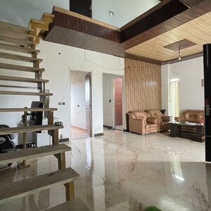 Kitchen in 3 BHK Independent House at Harbhaj Wala – for Sale