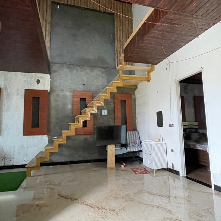 Exterior View, harbhaj wala 3 Bedroom 1800 Sq.Ft. Independent House In Harbhaj Wala Dehradun 8990232