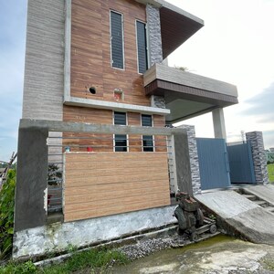 3 BHK Independent House For Sale in Harbhaj Wala