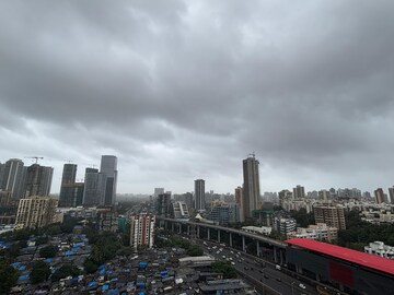 1 BHK Apartment – Exterior View View at DGS Sheetal Tapovan, Malad East - for Rent