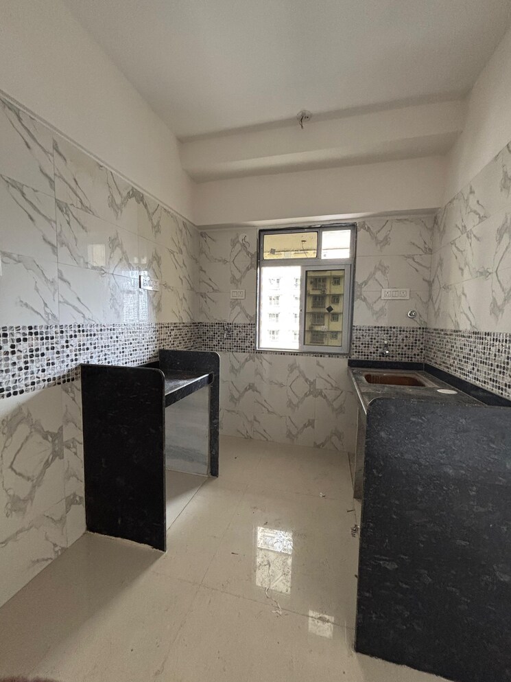 Kitchen, dgs-sheetal-tapovan 1 Bedroom 340 Sq.Ft. Apartment In Malad East Mumbai 8990233