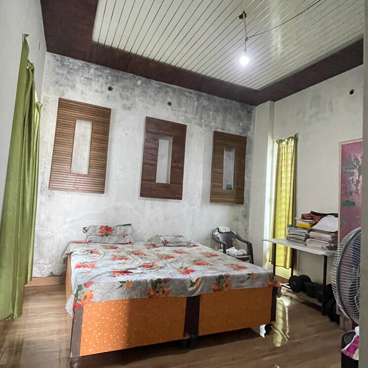 Bedroom, harbhaj wala 3 Bedroom 1800 Sq.Ft. Independent House In Harbhaj Wala Dehradun 8990232