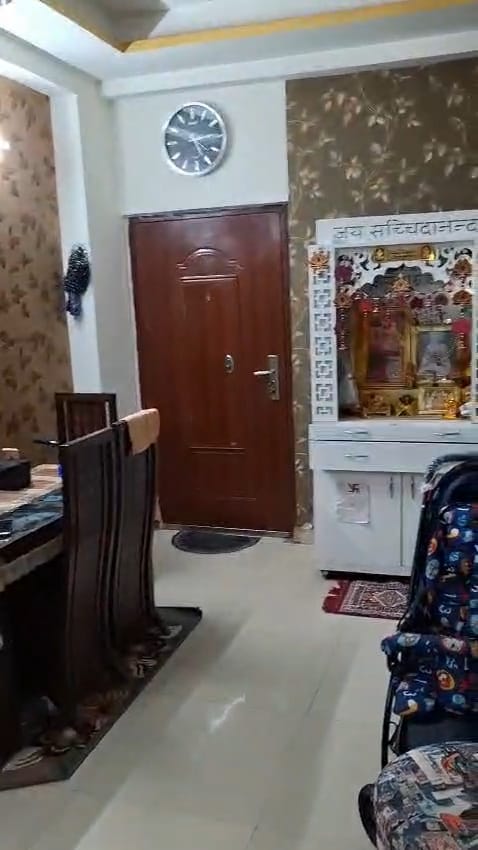 2 BHK Builder Floor For Sale in Niti Khand I